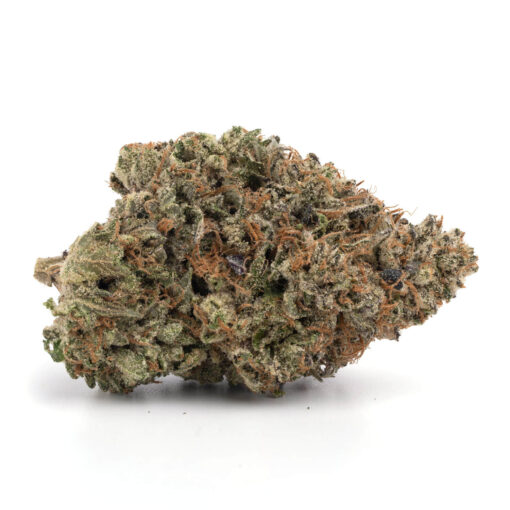 Platinum Bubba Kush Strain Information