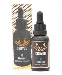 2000m2000mg CBD Tinctures (CBD You)g CBD Tinctures (CBD You)