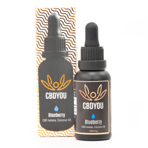 2000m2000mg CBD Tinctures (CBD You)g CBD Tinctures (CBD You)