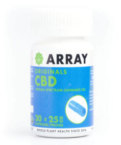 CBD Capsules