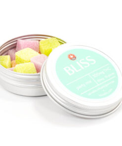 Bliss Edibles