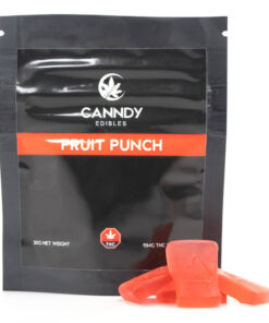 Canndy Edibles