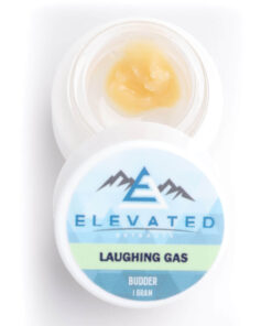 Elevated Extracts