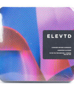 Elevtd