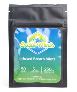 Excite Mints