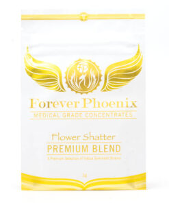 Forever Phoenix Shatter