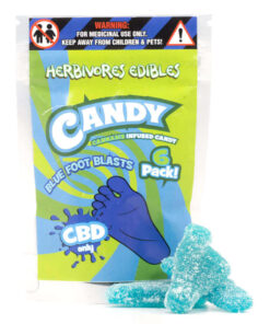 Blast Edibles