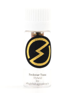 High Voltage Extracts Sauce