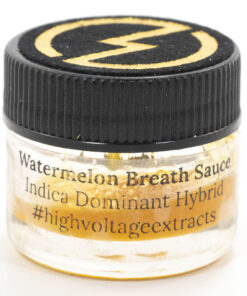 High Voltage Extracts