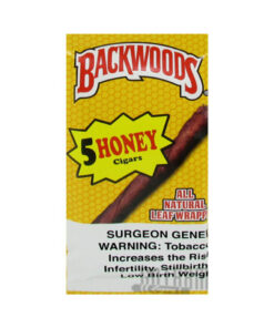 Backwoods