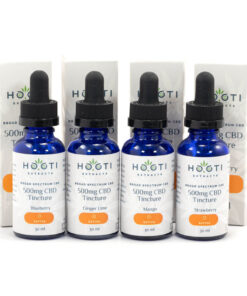 CBD Tinctures