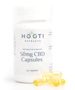 Hooti Capsules