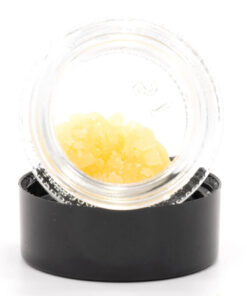 Hooti Live Resin