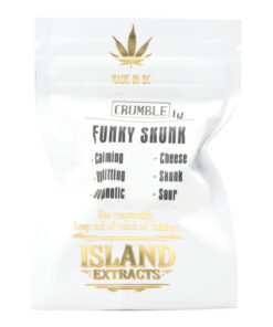 Island Extracts