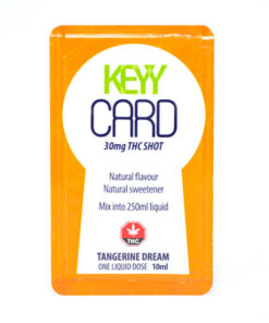 Keyy Cartridge