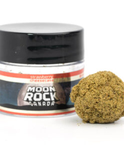 Moon Rock