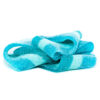 Blastin Blue Raspberry Sour Belts 150mg THC (Mota)