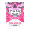 120mg Sativa Cola Bottles – 100mg THC / 20mg CBD (Mota)