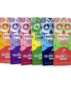 MOTA Lollipops