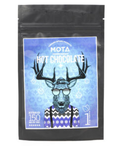 Peppermint Hot Chocolate Drink Mix (Mota)