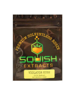 Squish Extracts