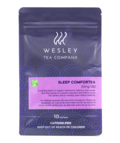 Wesley Tea Company