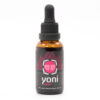 Yoni Relief Tincture (Mota)