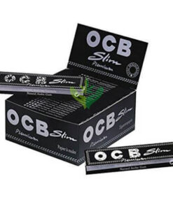 OCB Papers