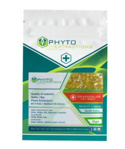 Phyto Extractions