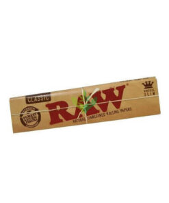 Raw Papers