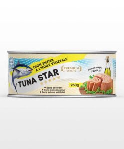 Tuna Star