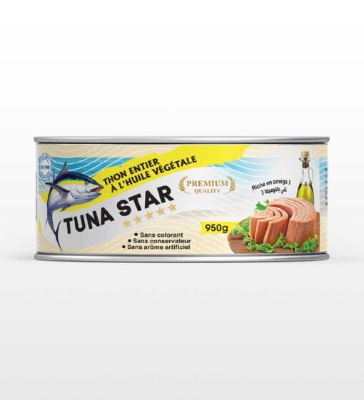 Tuna Star